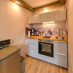 Auszeit-im-harz Haus 3 2 *