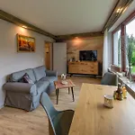 公寓 Auszeit-im-harz Haus 3 2 *
