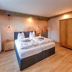 Auszeit-im-harz Haus 3 2 * 布劳恩拉格