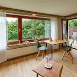 Auszeit-im-harz Haus 3 2 公寓