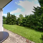 公寓 Auszeit-im-harz Haus 3 2