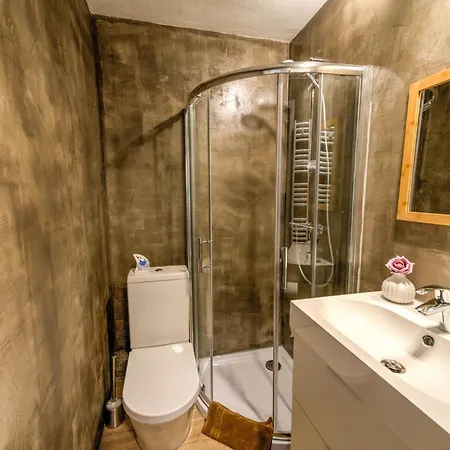 Auszeit-im-harz Haus 3 2 * Braunlage