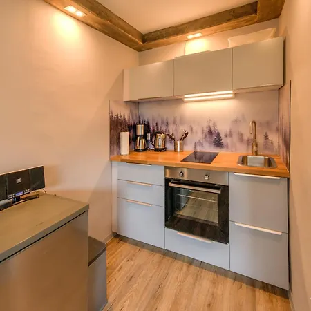 Auszeit-im-harz Haus 3 2 *