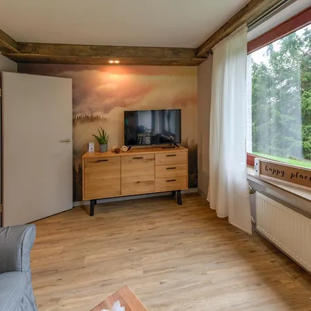 Auszeit-im-harz Haus 3 2 Apartmán Braunlage