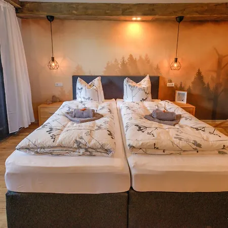 Auszeit-im-harz Haus 3 2 *