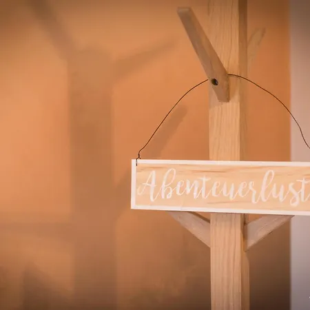 公寓 Auszeit-im-harz Haus 3 2 布劳恩拉格