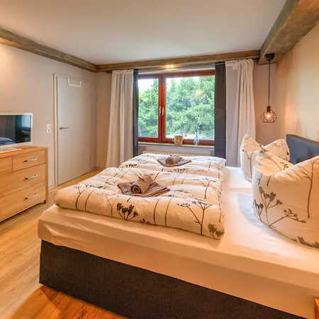Auszeit-im-harz Haus 3 2 布劳恩拉格
