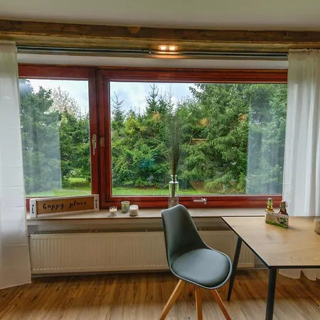 Auszeit-im-harz Haus 3 2 * 布劳恩拉格