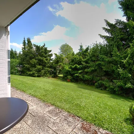 Apartmán Auszeit-im-harz Haus 3 2