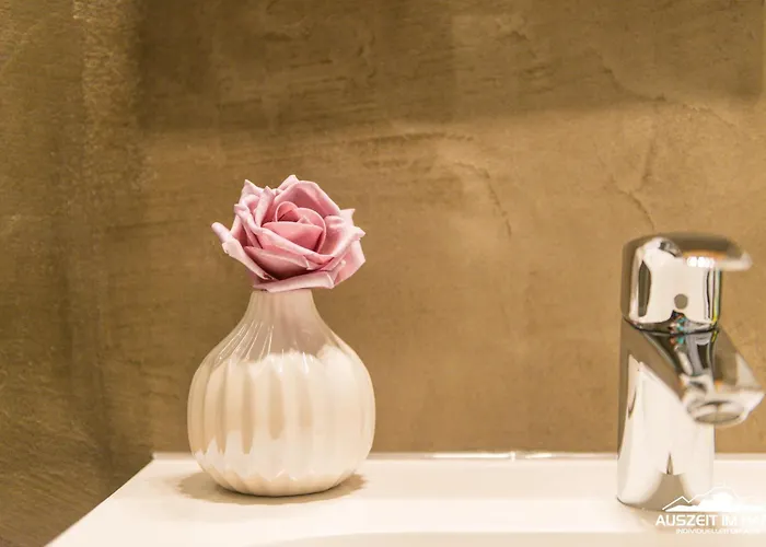 Auszeit-im-harz Haus 3 2 *